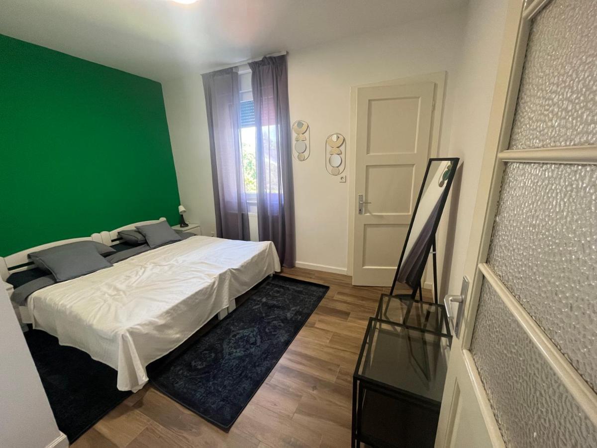 Asja Zagreb Exterior foto