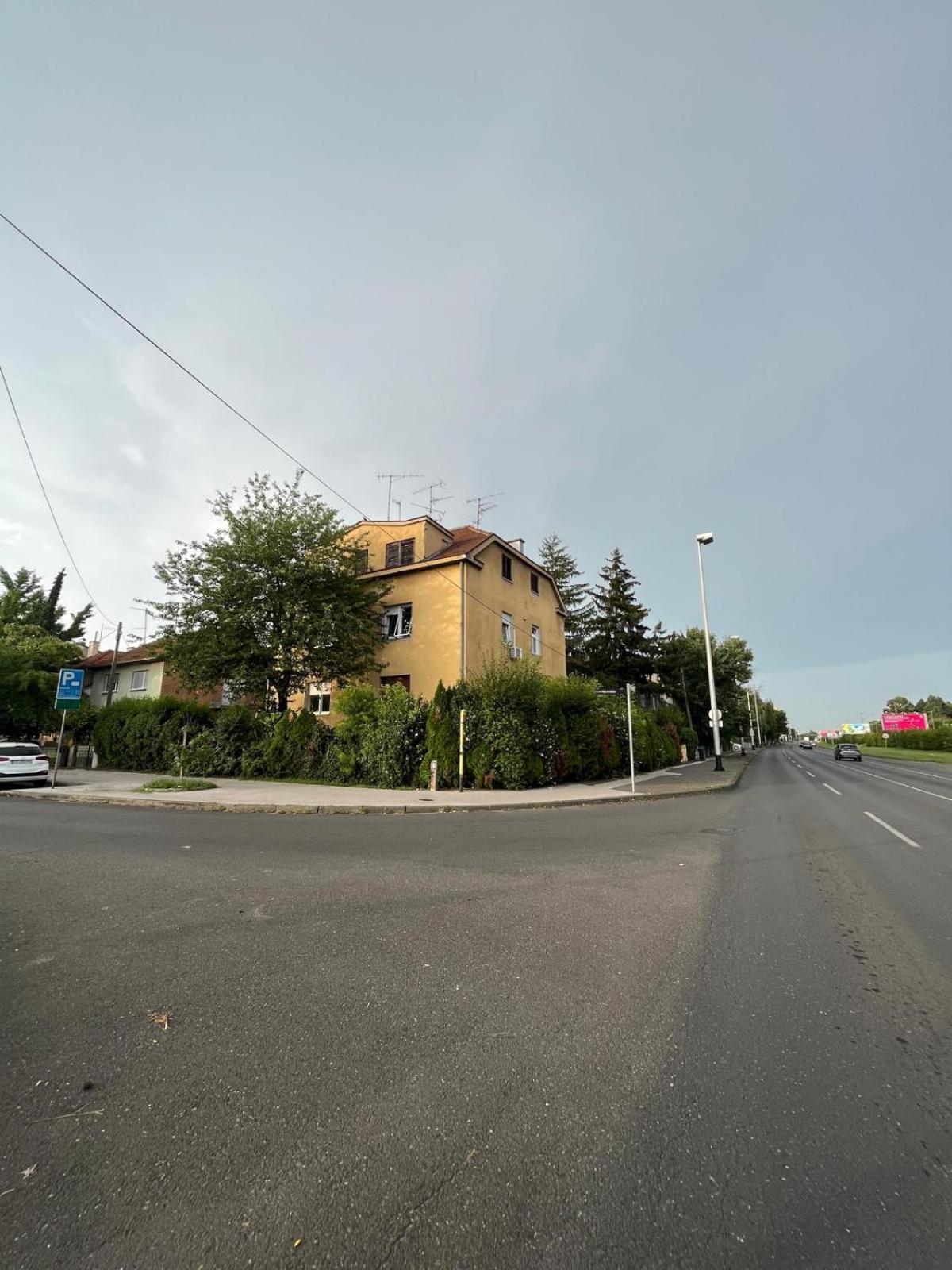 Asja Zagreb Exterior foto